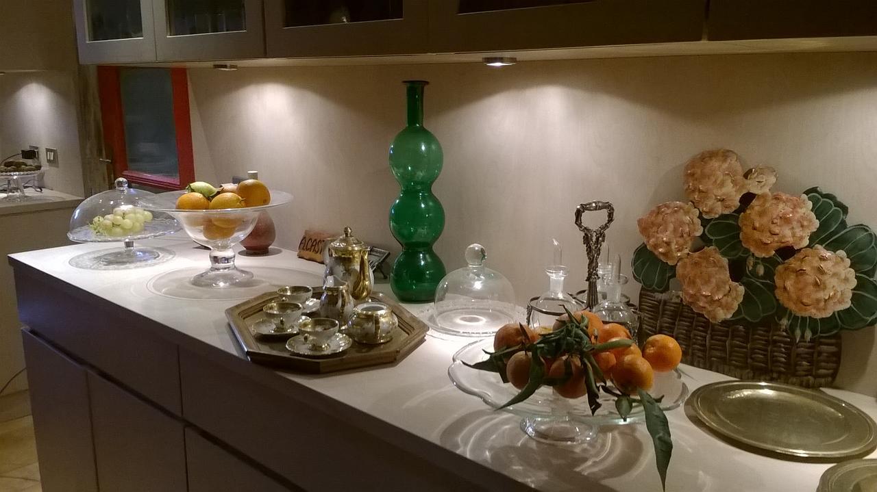 مبيت وإفطار Gignese Il Gelsomino المظهر الخارجي الصورة